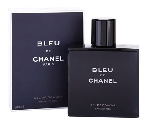 bleu de chanel gel douche nocibe|CHANEL BLEU DE CHANEL Gel douche » achetez en ligne.